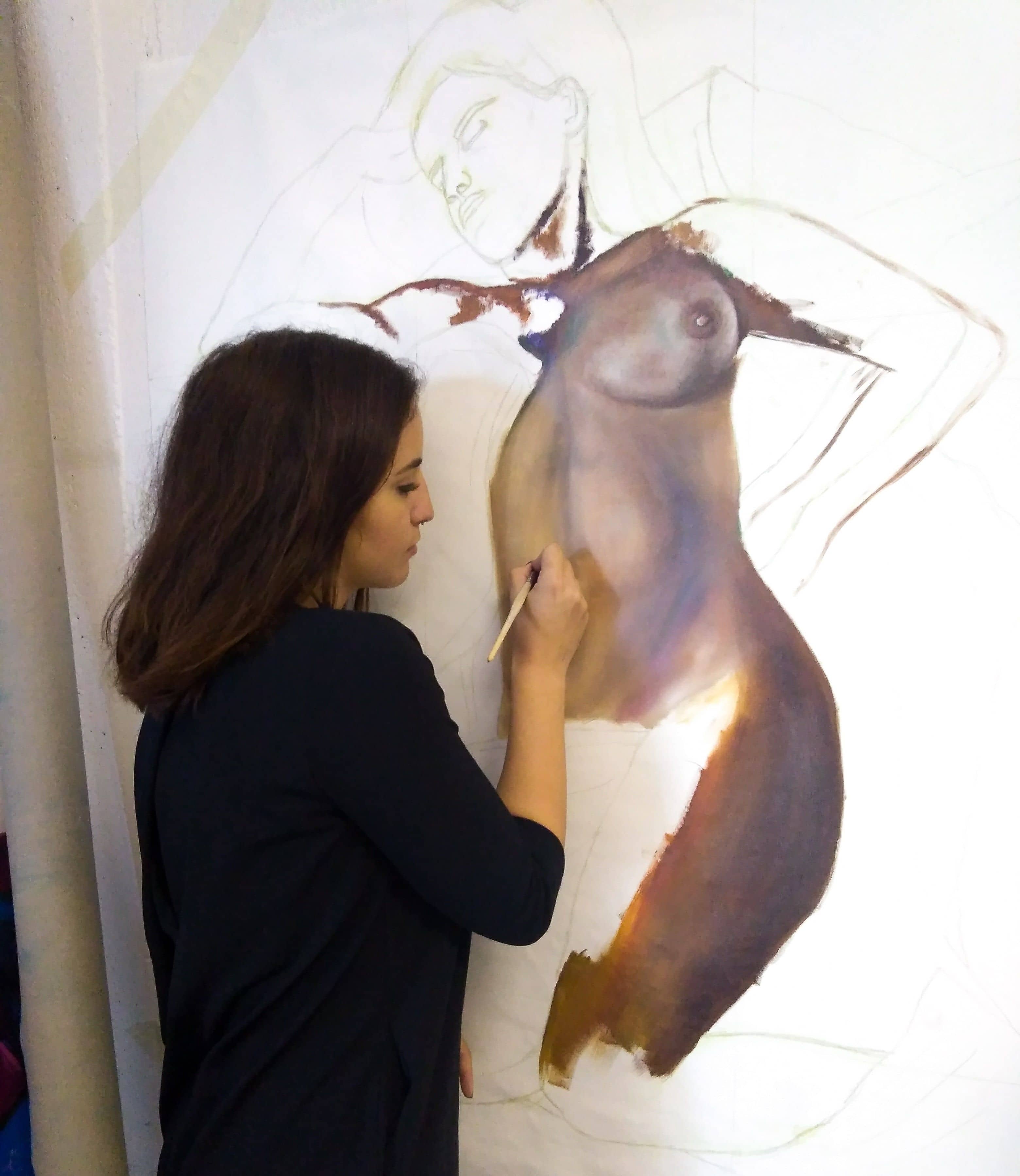 Veronica Apicella